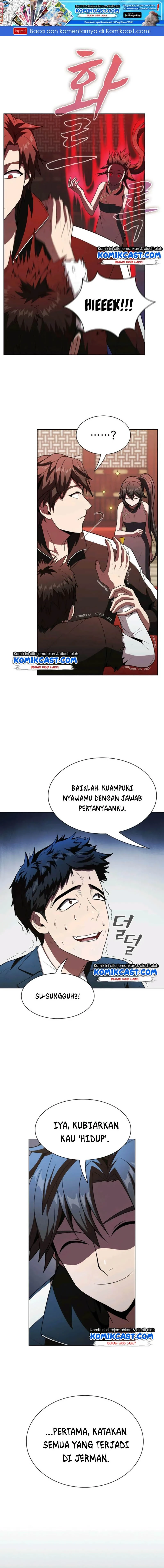 Halaman 12 — The Advanced Player of the Tutorial Tower Chapter 48