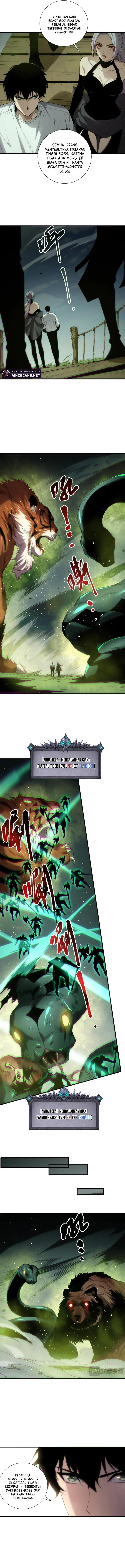 Halaman 7 — Disastrous Necromancer Chapter 185