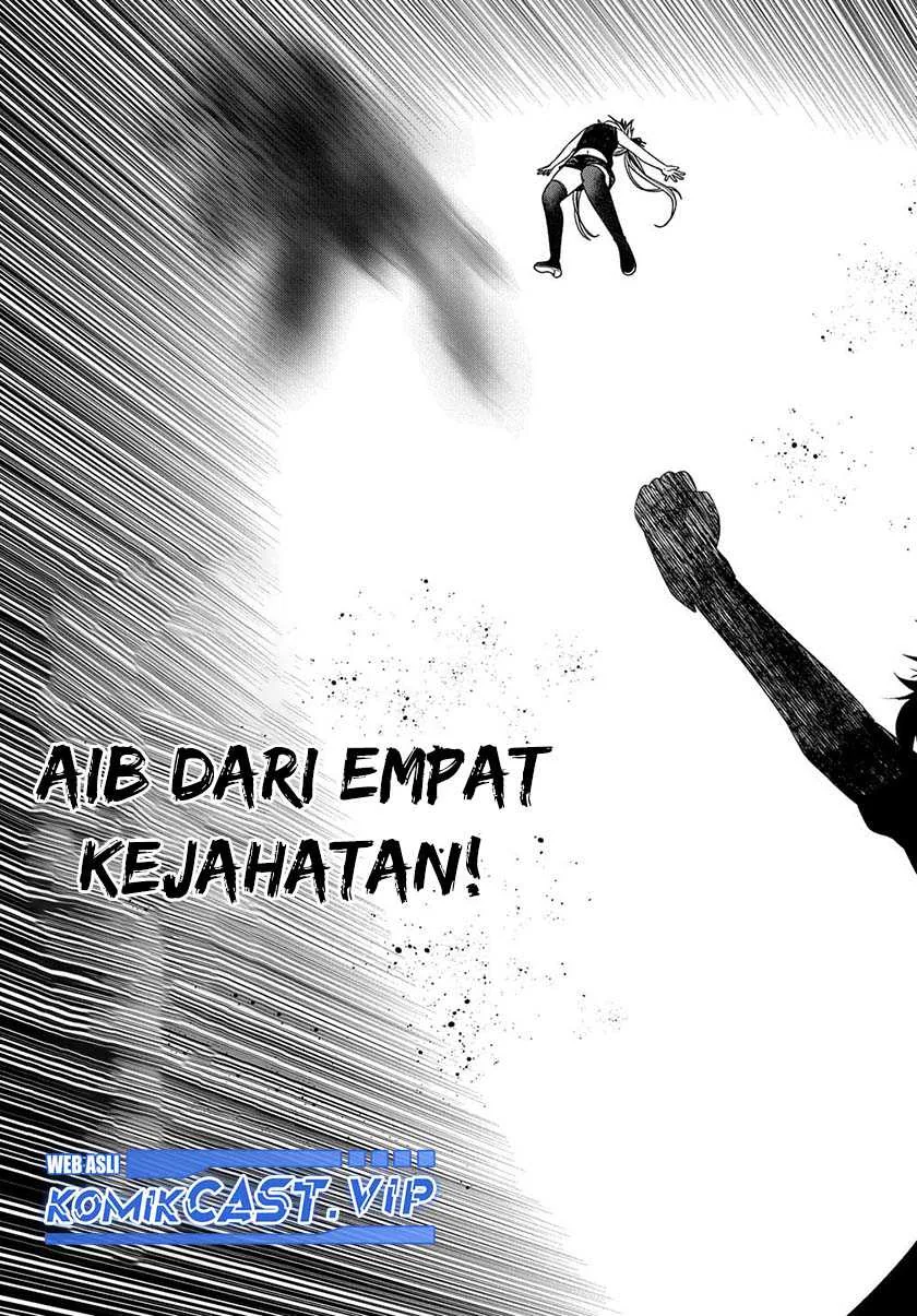 Halaman 18 — Yuujin Character wa Taihen desu ka? Chapter 31