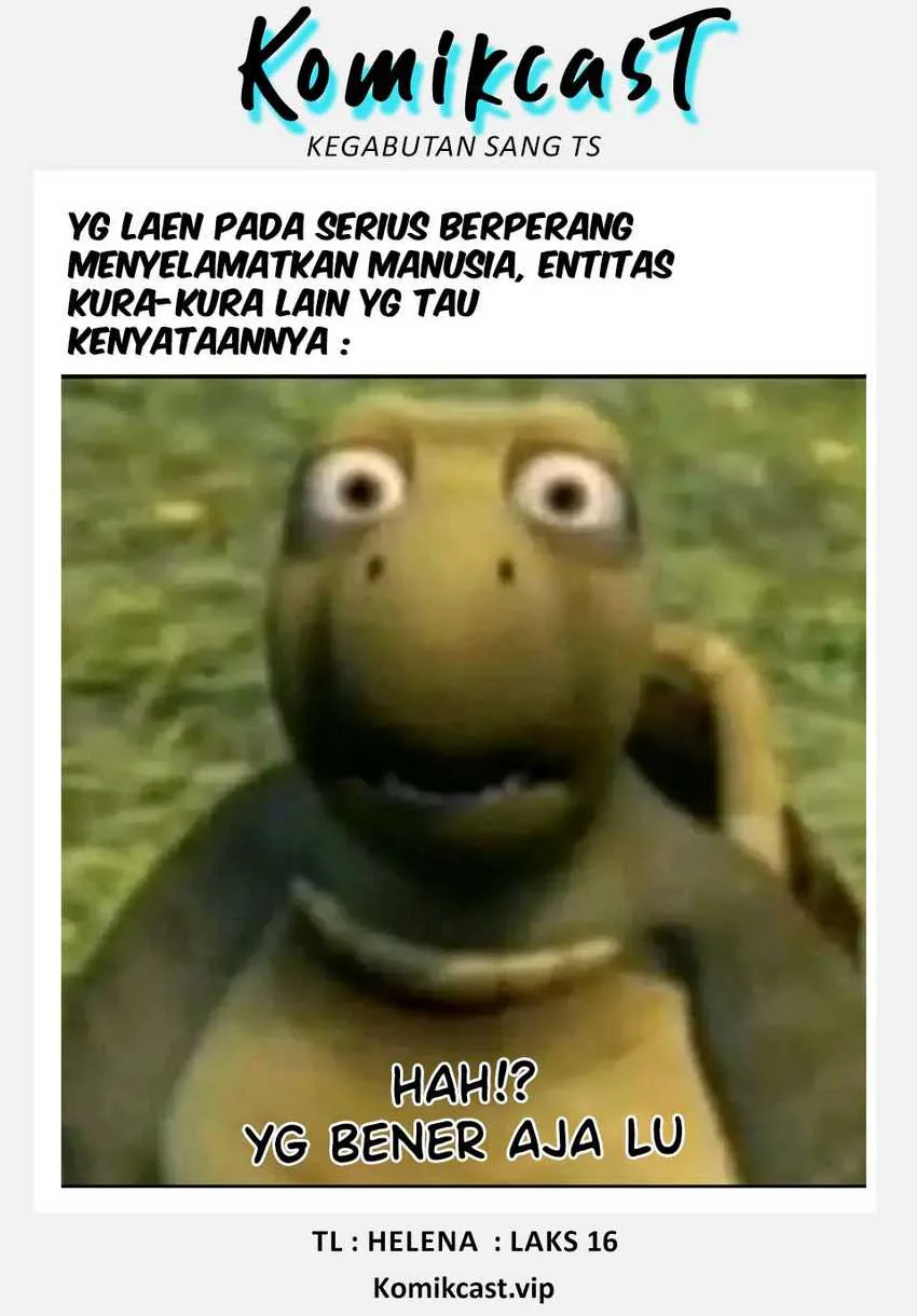 Halaman 24 — Yuujin Character wa Taihen desu ka? Chapter 31