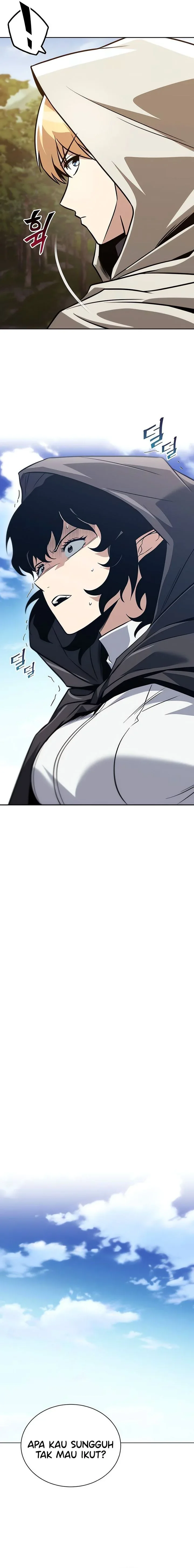 Halaman 13 — The Lazy Lord Masters the Sword Chapter 131