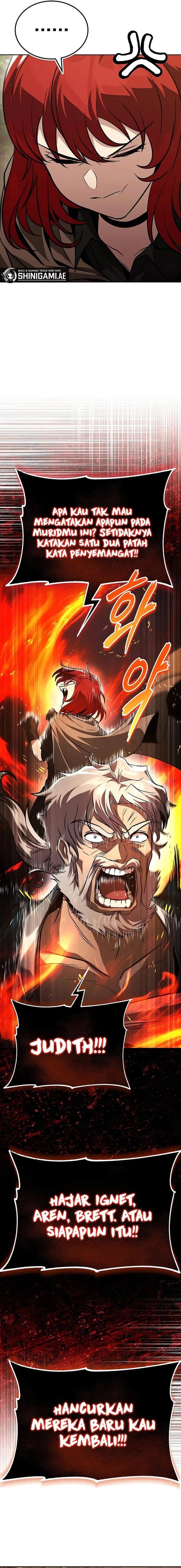 Halaman 15 — The Lazy Lord Masters the Sword Chapter 131