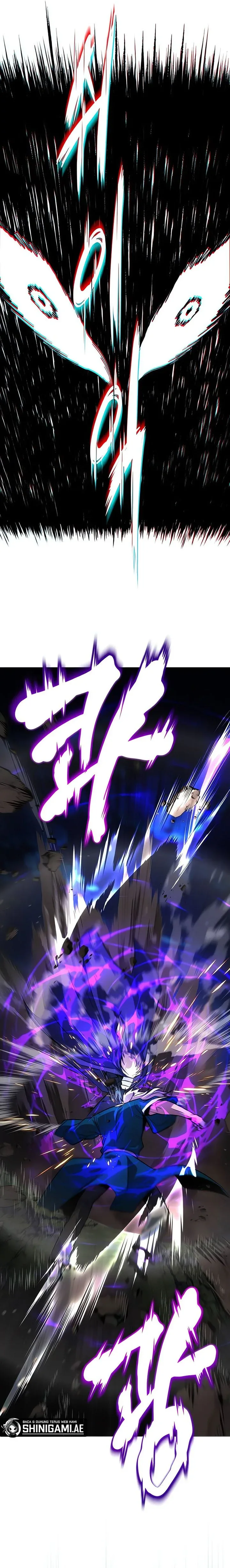 Halaman 24 — The Lazy Lord Masters the Sword Chapter 131