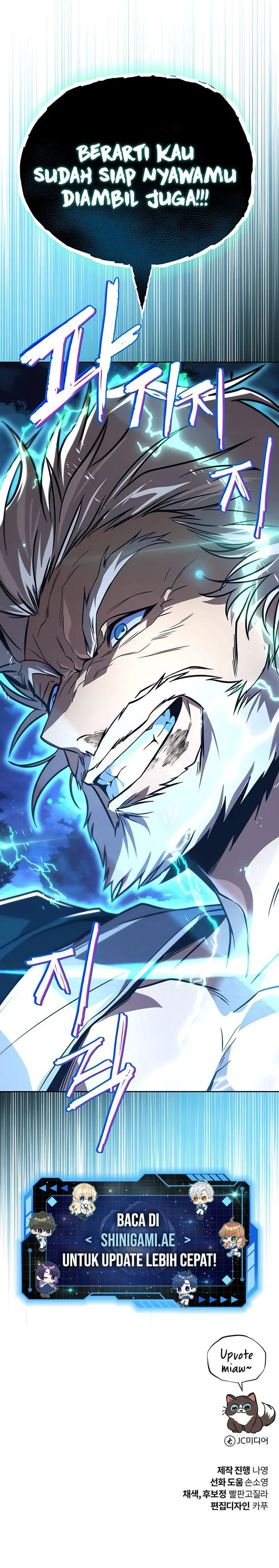 Halaman 26 — The Lazy Lord Masters the Sword Chapter 131