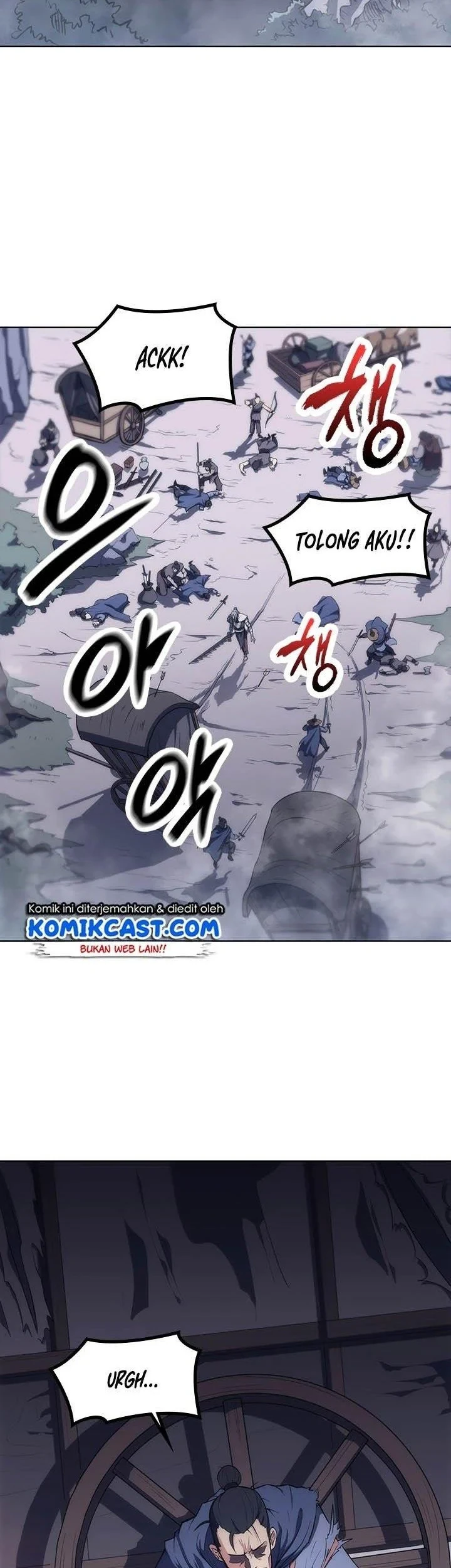 Halaman 3 — Mookhyang: The Origin Chapter 7