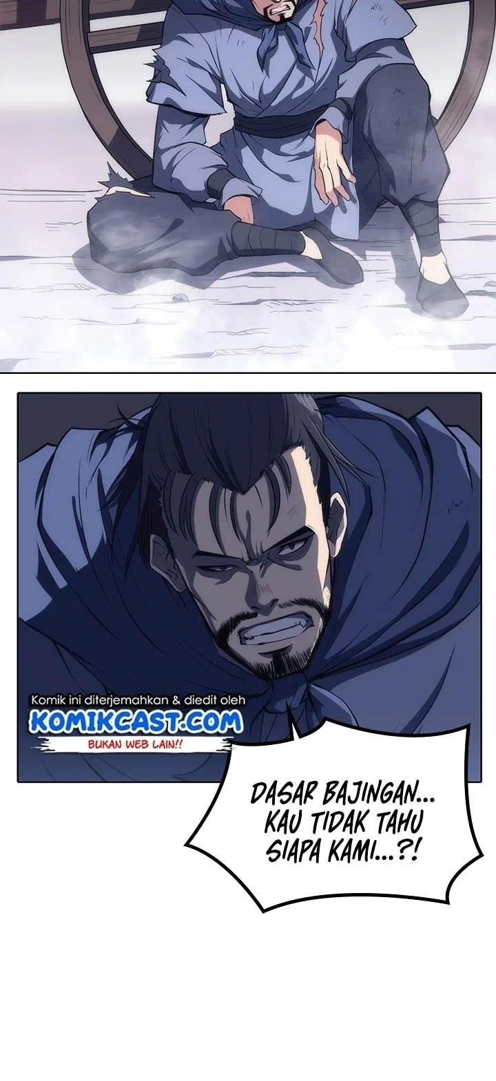 Halaman 4 — Mookhyang: The Origin Chapter 7