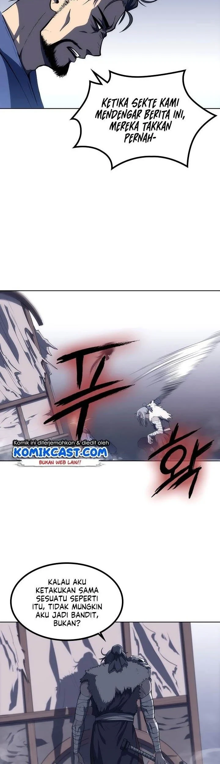 Halaman 6 — Mookhyang: The Origin Chapter 7