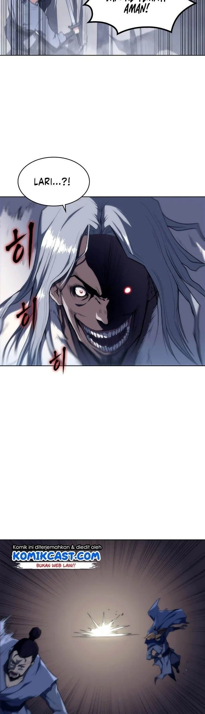 Halaman 9 — Mookhyang: The Origin Chapter 7