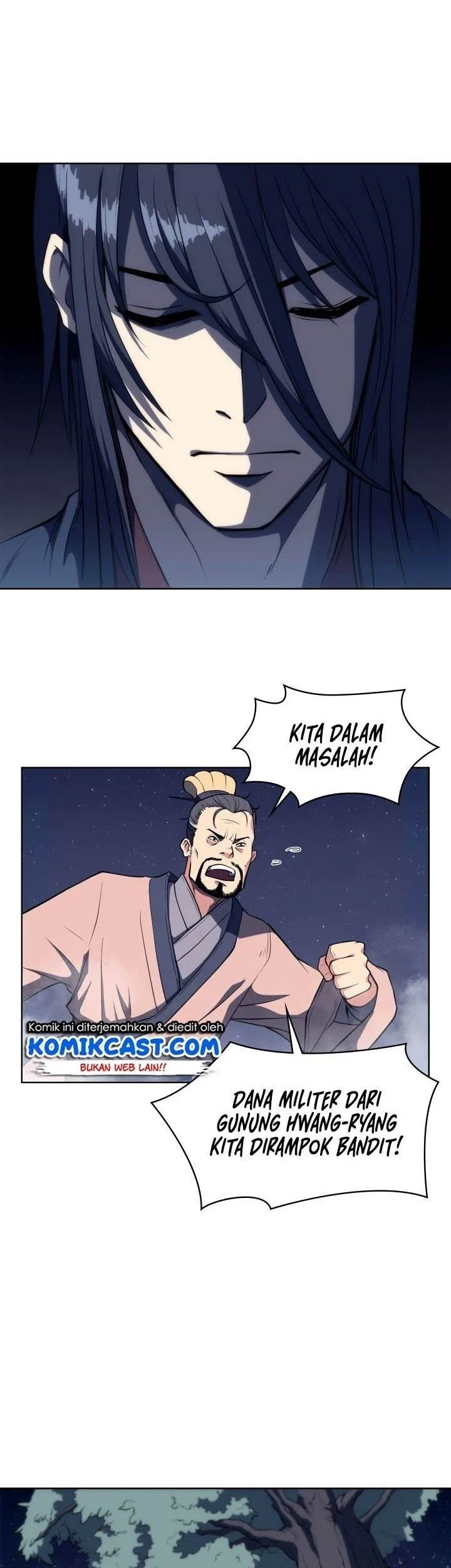 Halaman 13 — Mookhyang: The Origin Chapter 7