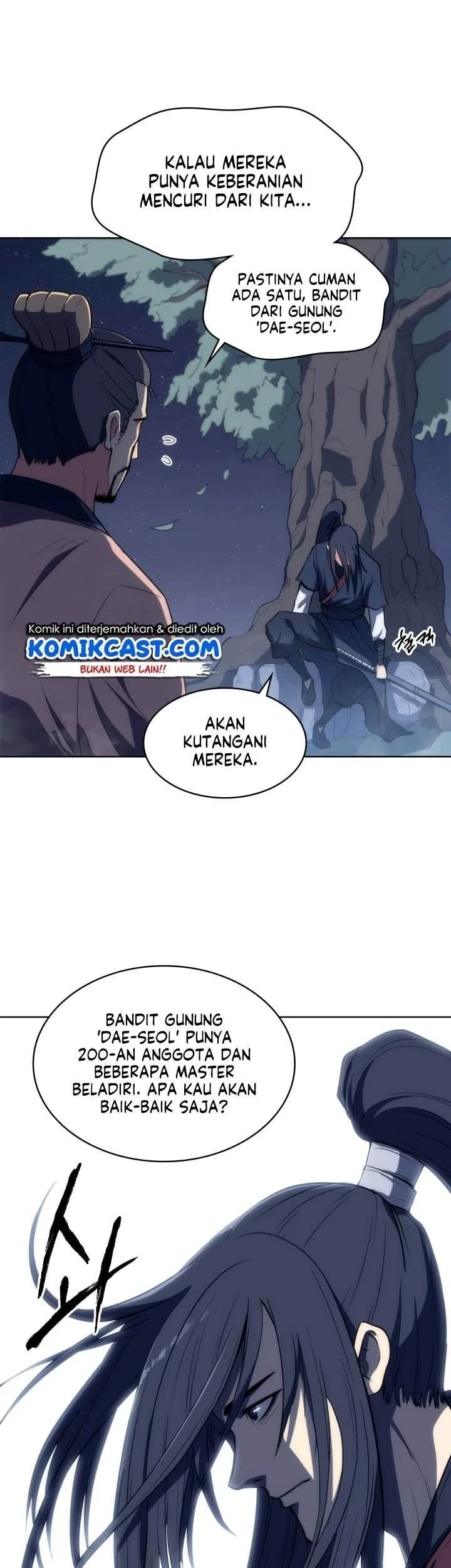 Halaman 15 — Mookhyang: The Origin Chapter 7