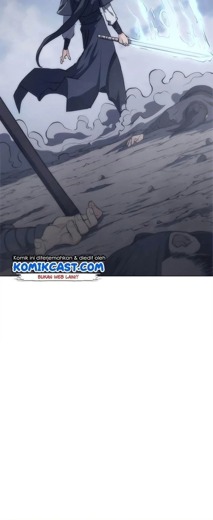 Halaman 23 — Mookhyang: The Origin Chapter 7