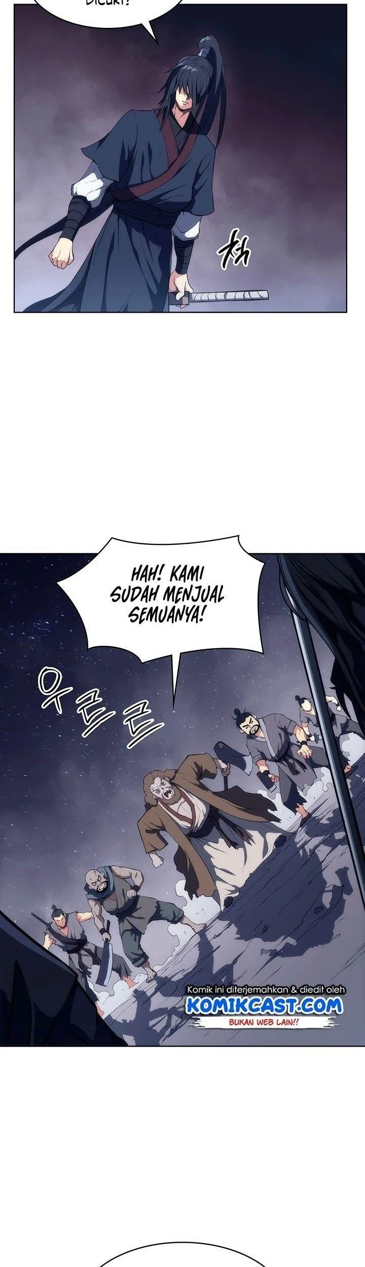 Halaman 25 — Mookhyang: The Origin Chapter 7