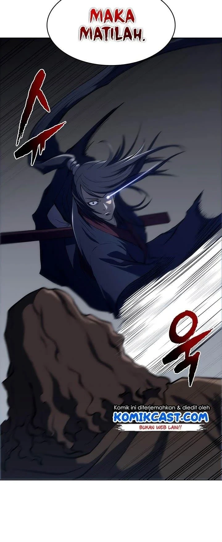 Halaman 26 — Mookhyang: The Origin Chapter 7