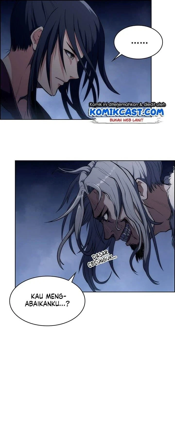 Halaman 29 — Mookhyang: The Origin Chapter 7