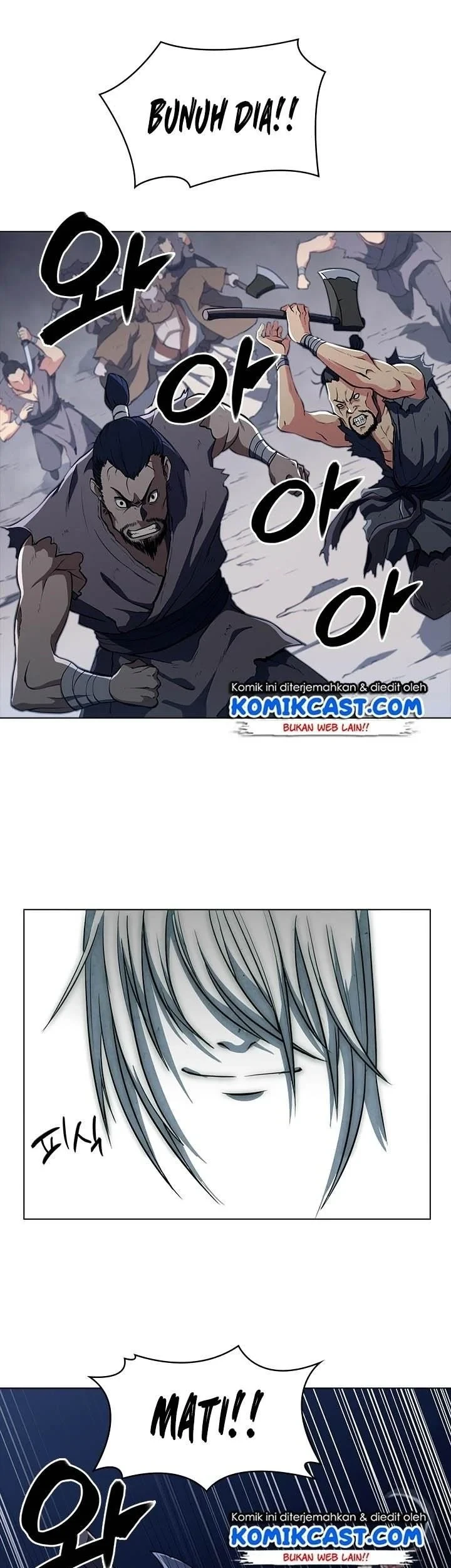 Halaman 30 — Mookhyang: The Origin Chapter 7