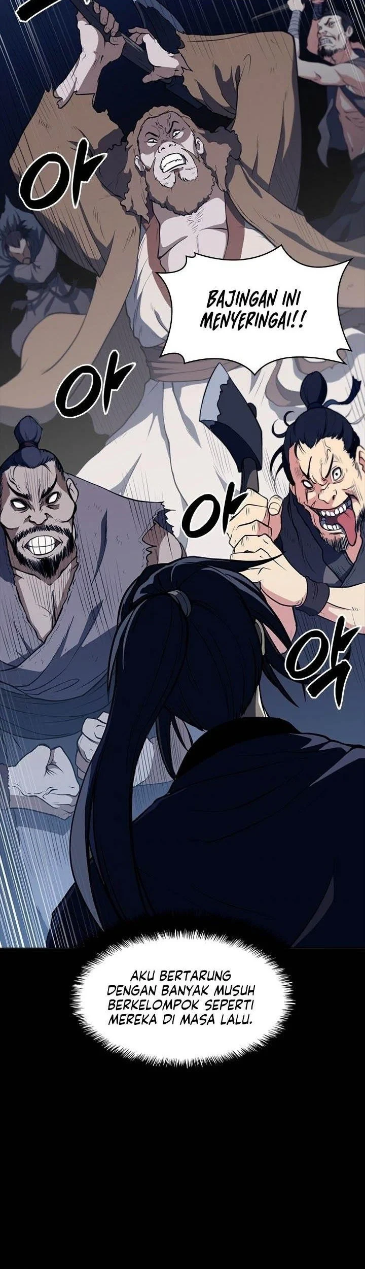Halaman 31 — Mookhyang: The Origin Chapter 7
