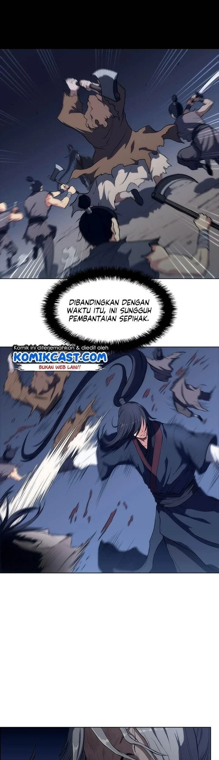 Halaman 33 — Mookhyang: The Origin Chapter 7