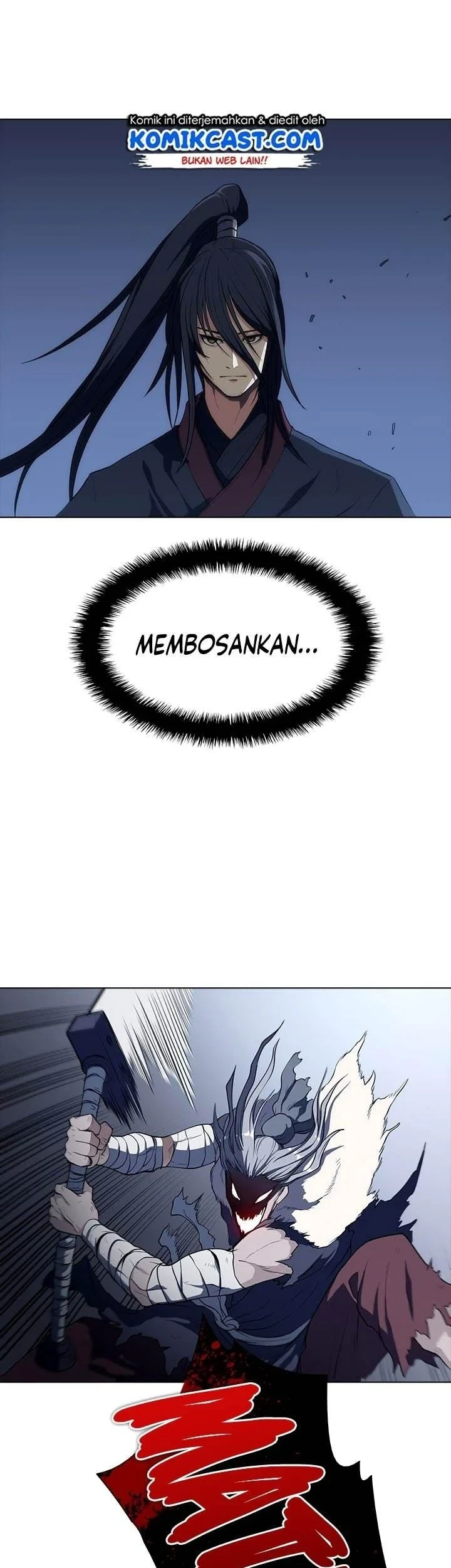 Halaman 35 — Mookhyang: The Origin Chapter 7