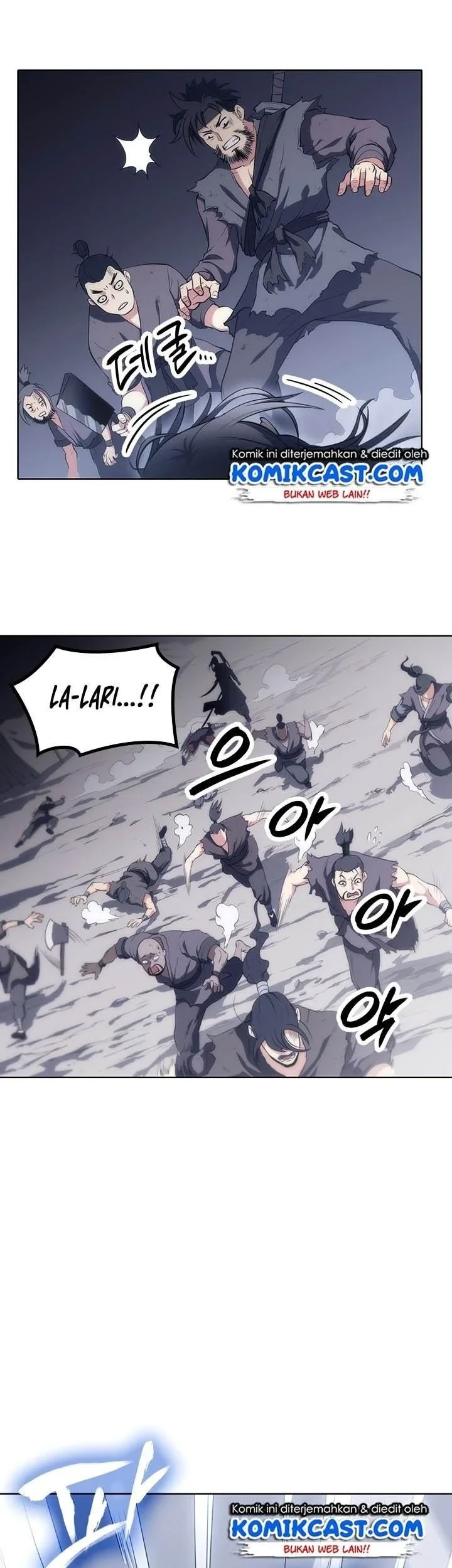 Halaman 40 — Mookhyang: The Origin Chapter 7