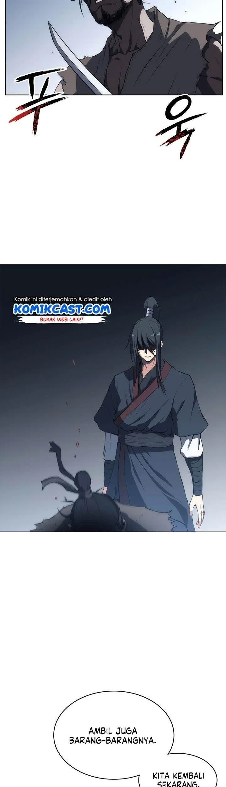 Halaman 47 — Mookhyang: The Origin Chapter 7