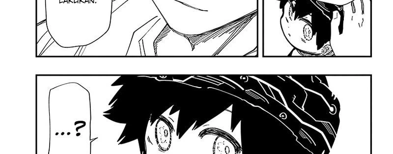 Halaman 32 — Yozakura-san Chi no Daisakusen Chapter 222