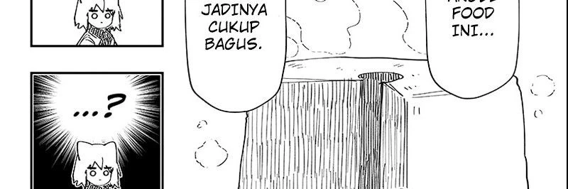 Halaman 38 — Yozakura-san Chi no Daisakusen Chapter 222