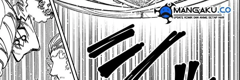 Halaman 51 — Yozakura-san Chi no Daisakusen Chapter 222