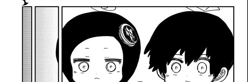 Halaman 60 — Yozakura-san Chi no Daisakusen Chapter 222