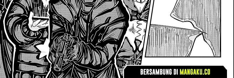 Halaman 69 — Yozakura-san Chi no Daisakusen Chapter 222