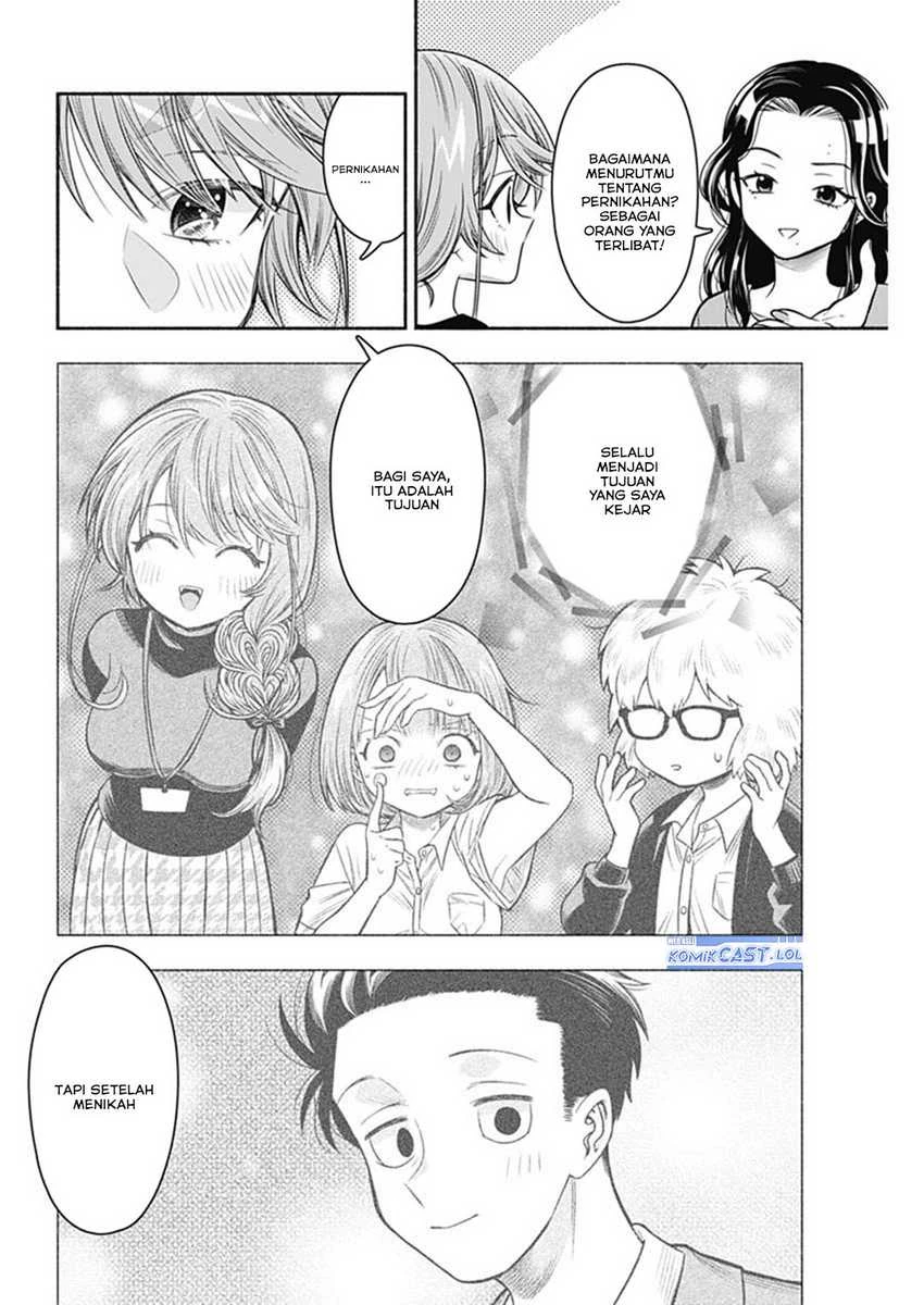 Halaman 9 — Marriage Gray Chapter 67