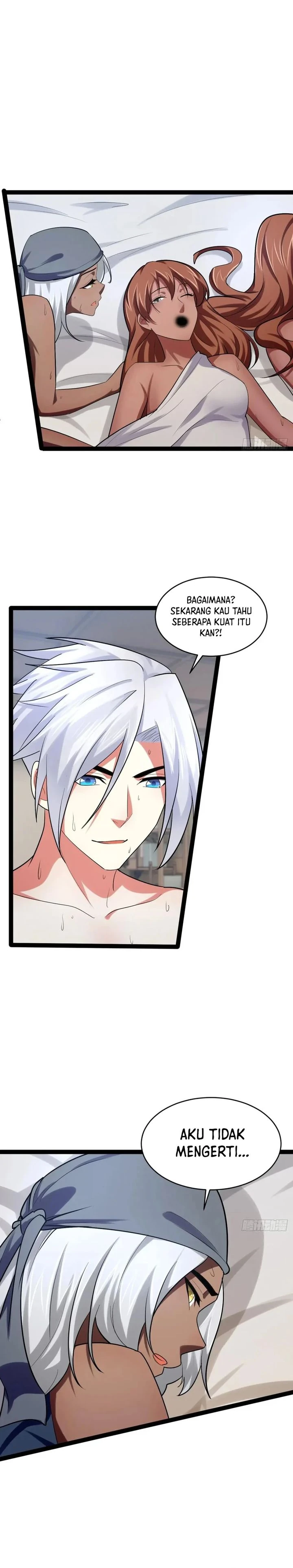 Halaman 6 — Starting From Maximum Charm Point 1 Chapter 83