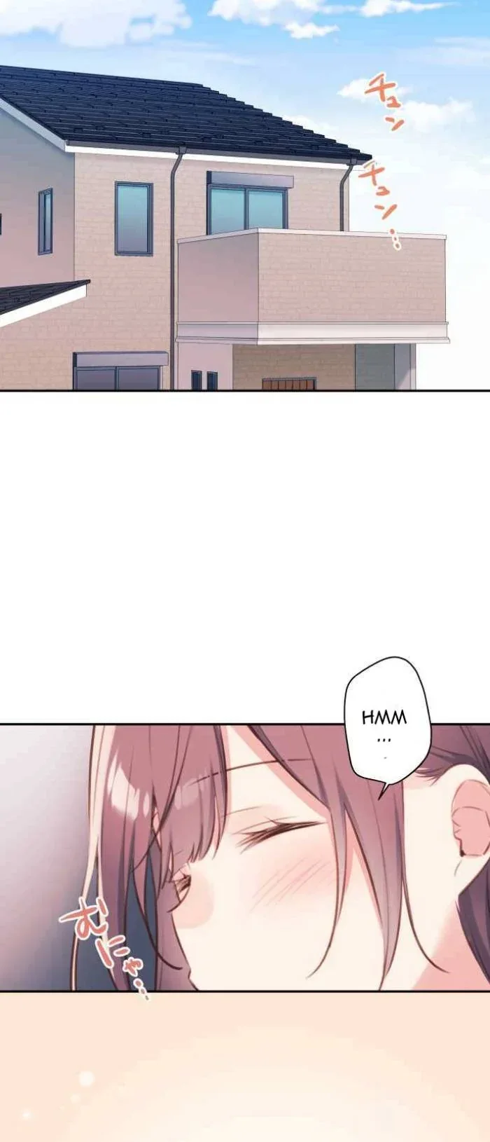 Halaman 23 — Waka-chan Is Flirty Again Chapter 72