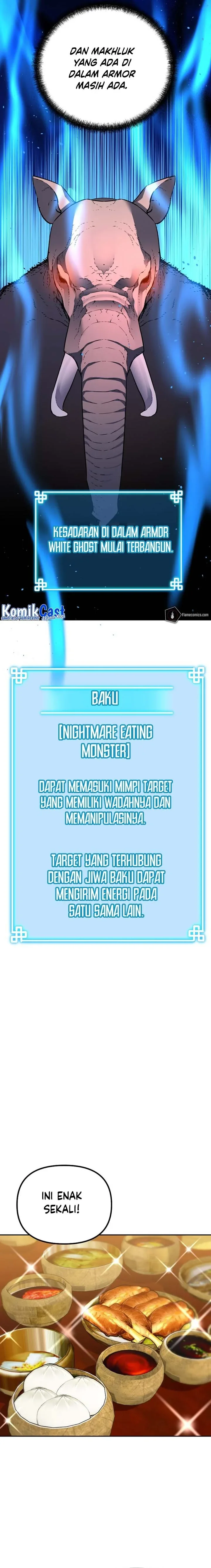 Halaman 13 — The Reborn Ranker Chronicles Chapter 121