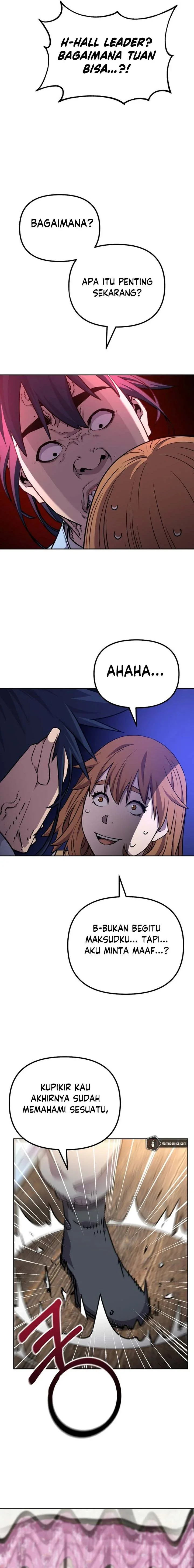 Halaman 16 — The Reborn Ranker Chronicles Chapter 121
