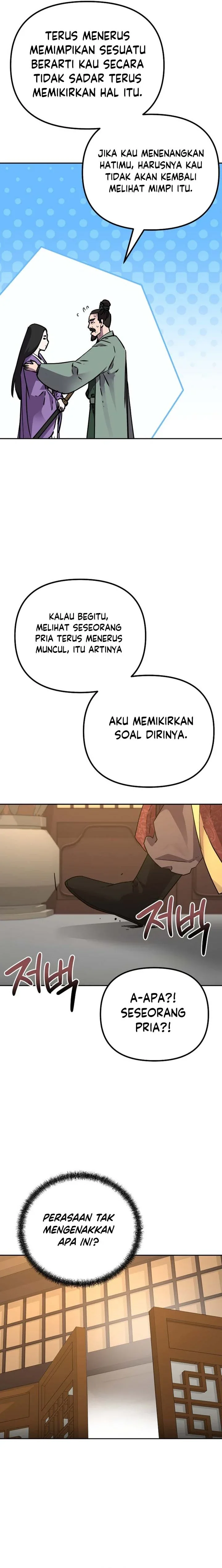 Halaman 25 — The Reborn Ranker Chronicles Chapter 121
