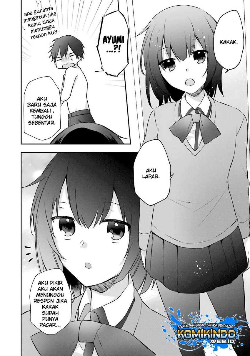 Halaman 4 — Kikan shita Yuusha no Gojitsudan Chapter 2.2