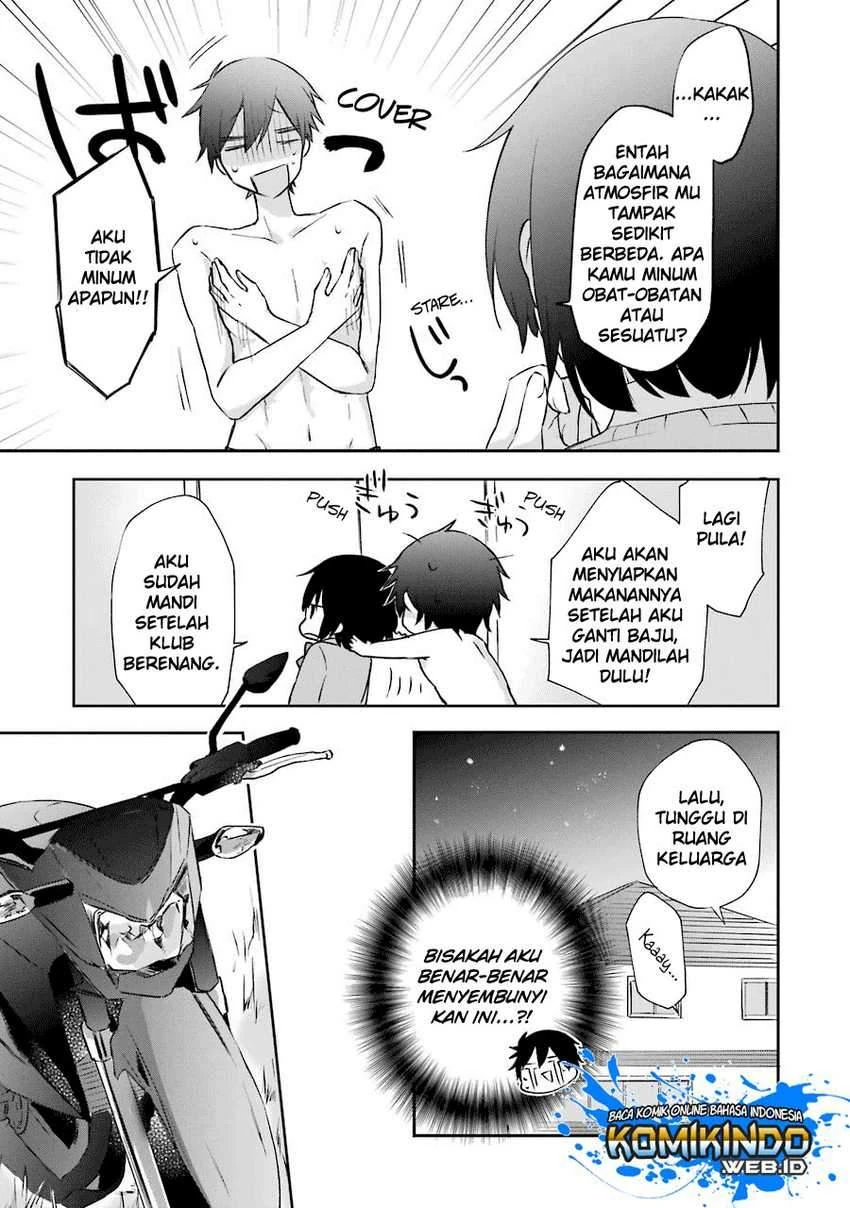 Halaman 5 — Kikan shita Yuusha no Gojitsudan Chapter 2.2