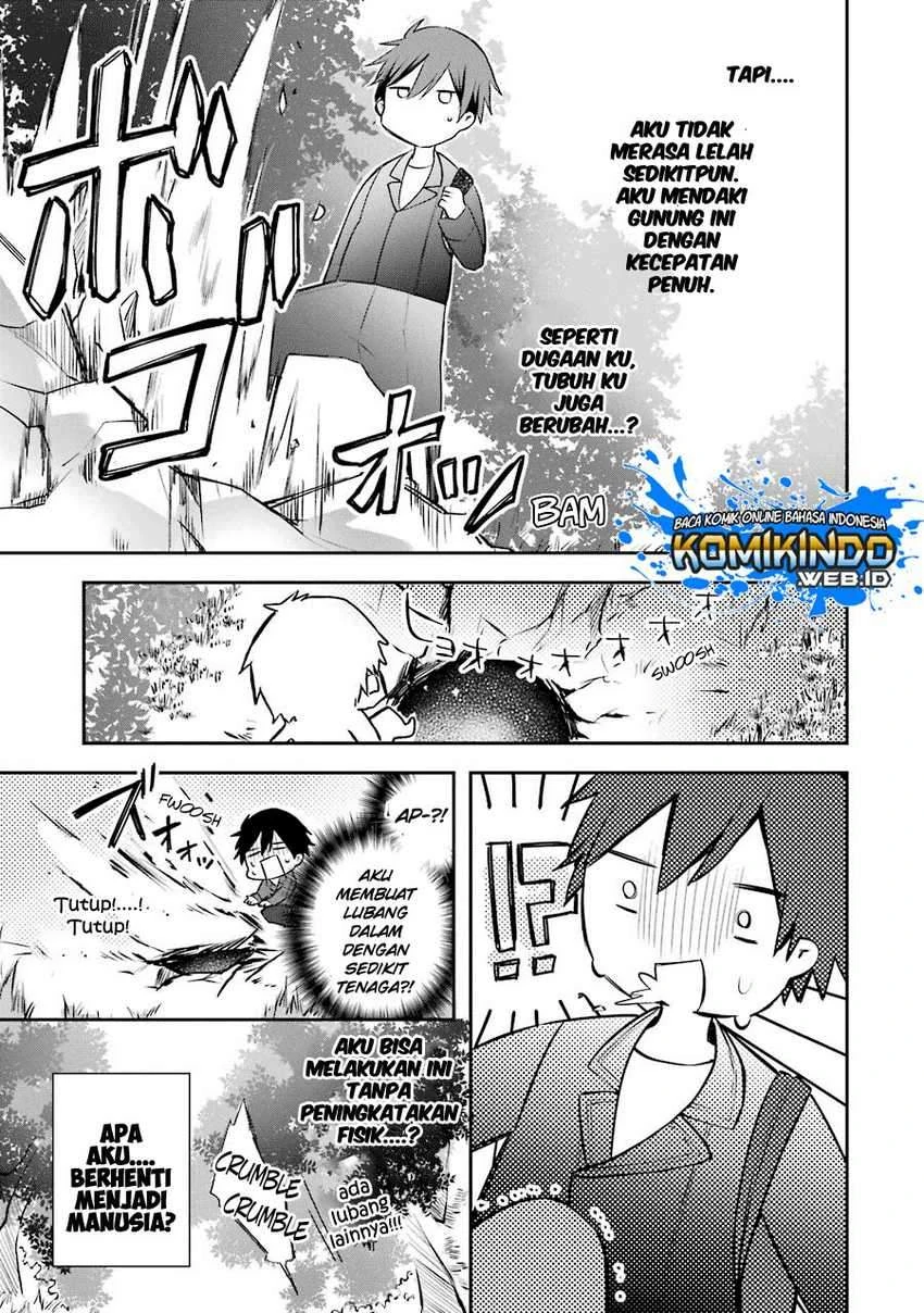 Halaman 7 — Kikan shita Yuusha no Gojitsudan Chapter 2.2