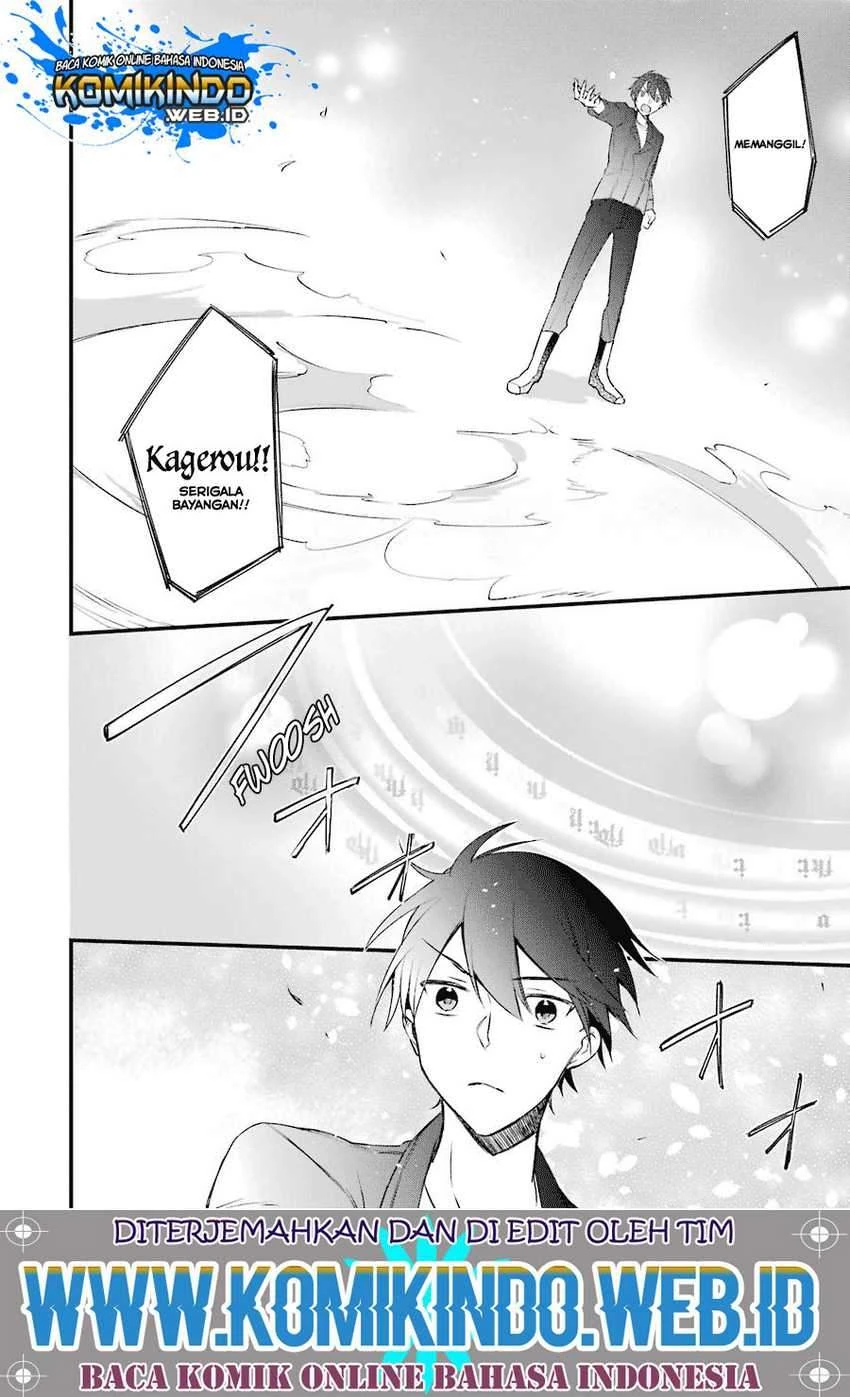 Halaman 12 — Kikan shita Yuusha no Gojitsudan Chapter 2.2