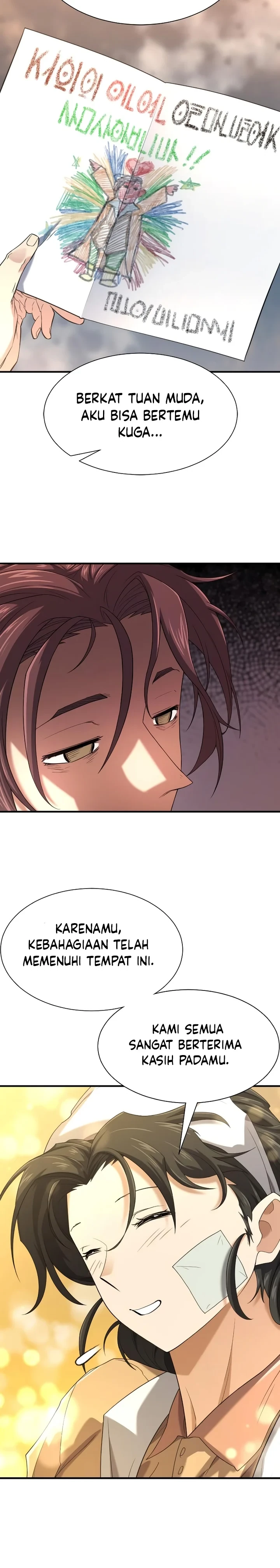 Halaman 5 — The Greatest Estate Developer Chapter 165