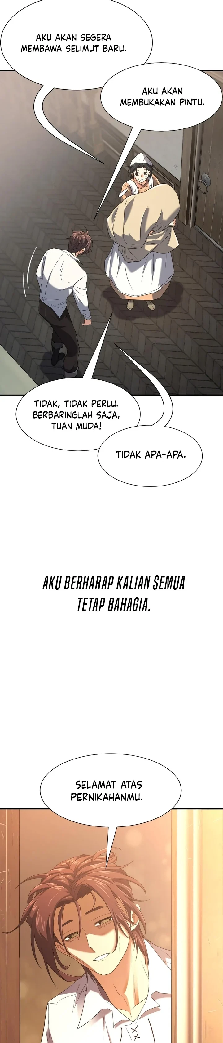 Halaman 7 — The Greatest Estate Developer Chapter 165