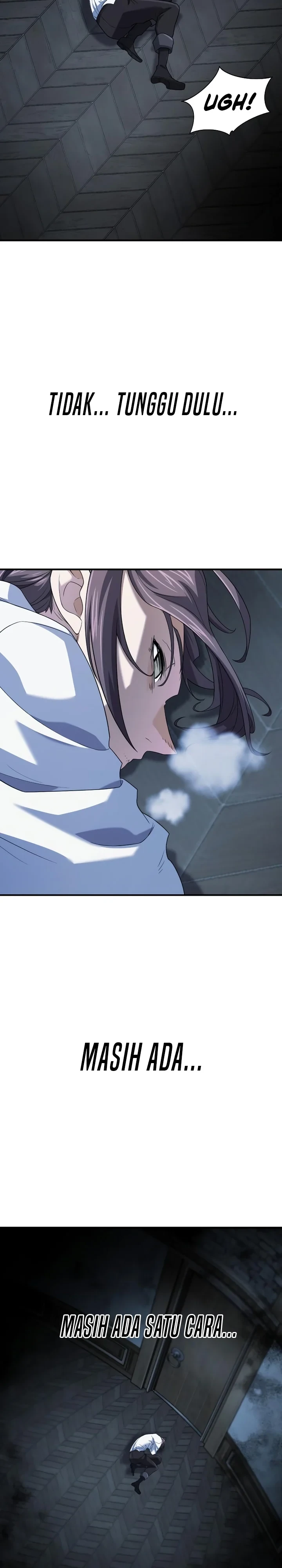 Halaman 11 — The Greatest Estate Developer Chapter 165