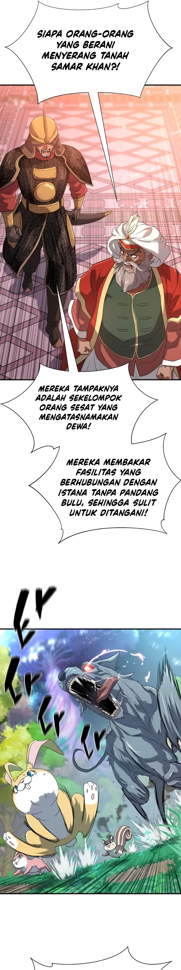 Halaman 18 — The Greatest Estate Developer Chapter 165