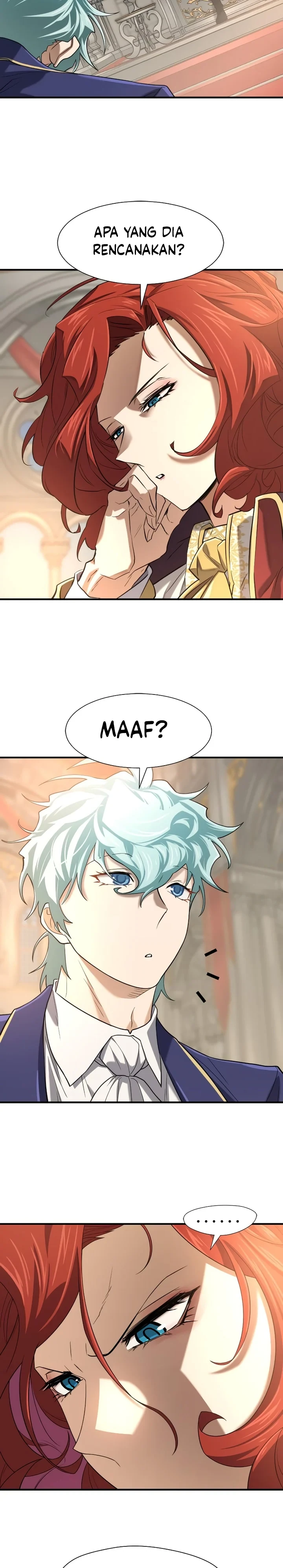 Halaman 23 — The Greatest Estate Developer Chapter 165
