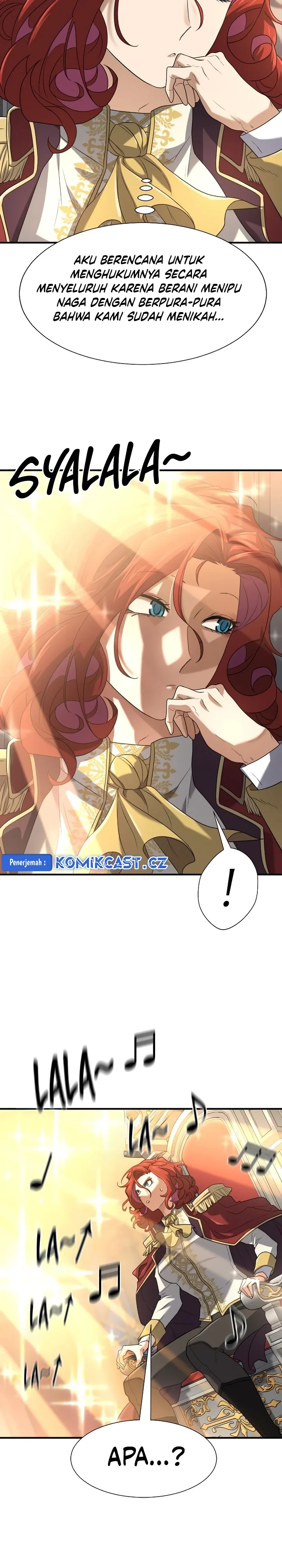 Halaman 25 — The Greatest Estate Developer Chapter 165