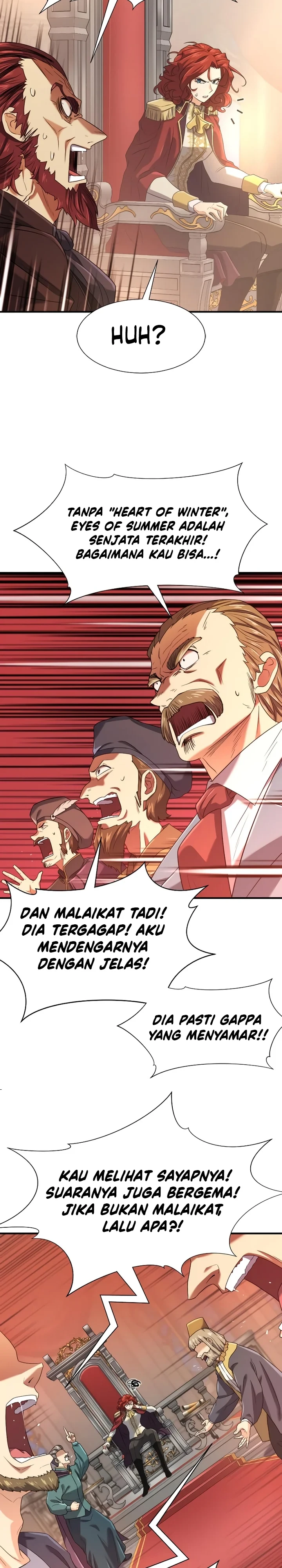 Halaman 32 — The Greatest Estate Developer Chapter 165