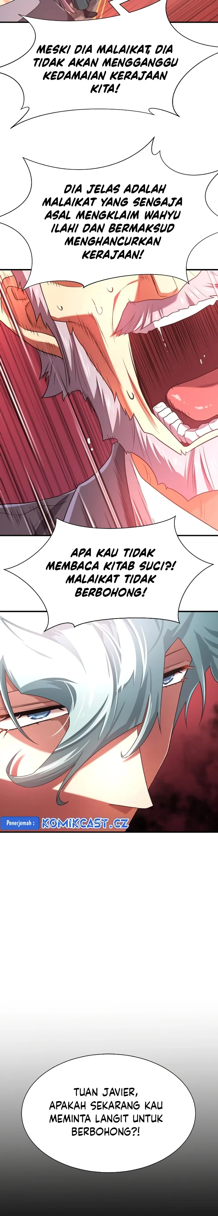 Halaman 33 — The Greatest Estate Developer Chapter 165