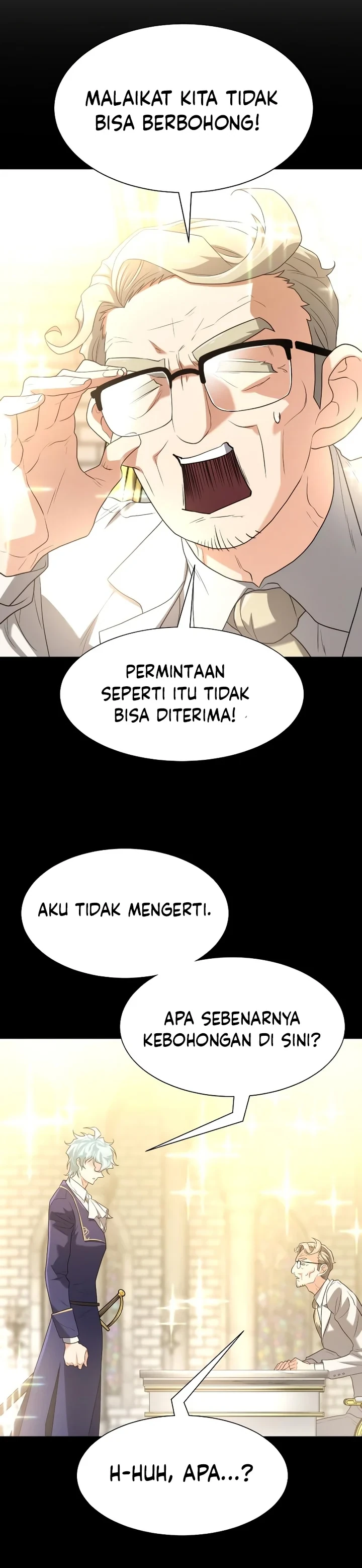 Halaman 34 — The Greatest Estate Developer Chapter 165