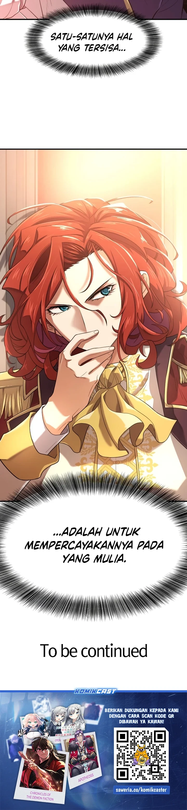 Halaman 37 — The Greatest Estate Developer Chapter 165