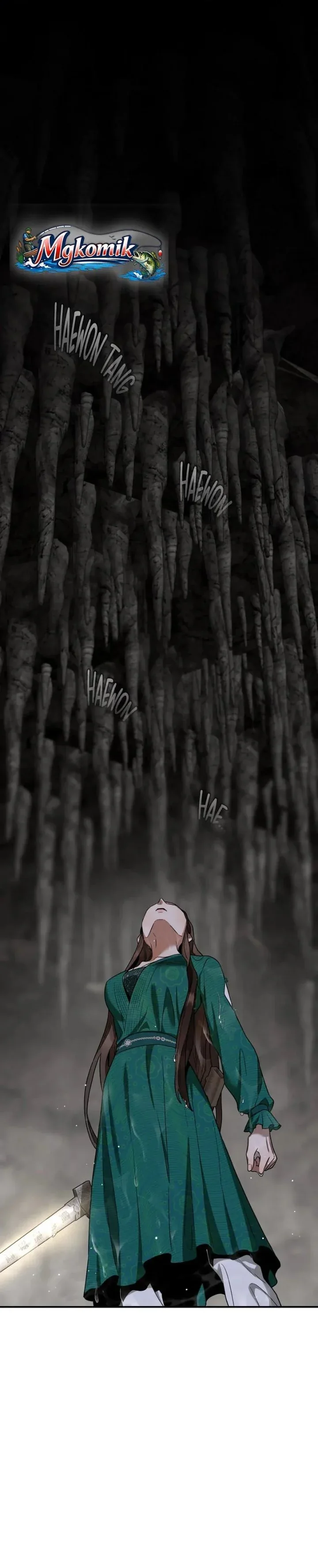 Halaman 9 — Master Villainess the Invincible! Chapter 120